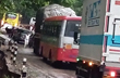 Strong winds uproot tree on Shiradi Ghat stretch; traffic disrupted